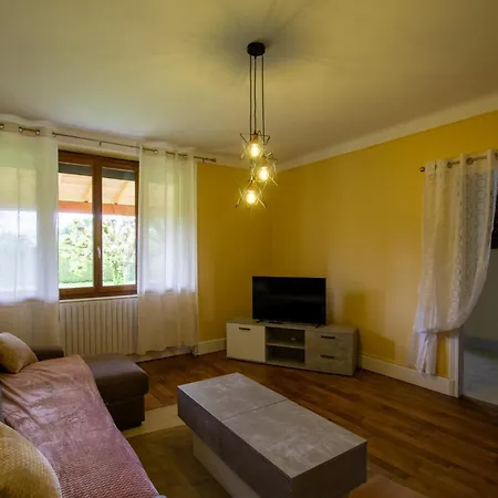 Maison Perchee Avec Grand Jardin Et Proximite Sites Historiques Au Coeur Du Perigord - Fr-1-616-375 Prázdninový dům *