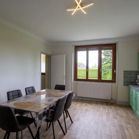 Maison Perchee Avec Grand Jardin Et Proximite Sites Historiques Au Coeur Du Perigord - Fr-1-616-375 Prázdninový dům *